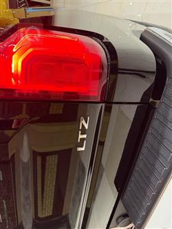 شيفروليه سلفرادو